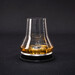 Set de dégustation Whisky avec son socle réfrigérant